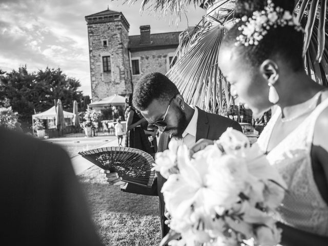 Le mariage de Mickael et Carole à Vernier, Genève 27