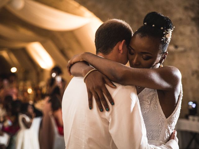 Le mariage de Mickael et Carole à Vernier, Genève 33