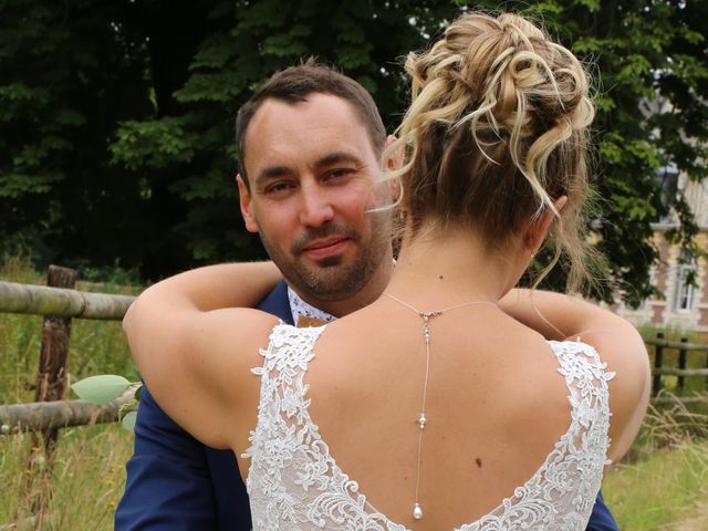 Le mariage de Valentin et Marlène à Saint-Maclou-la-Brière, Seine-Maritime 71
