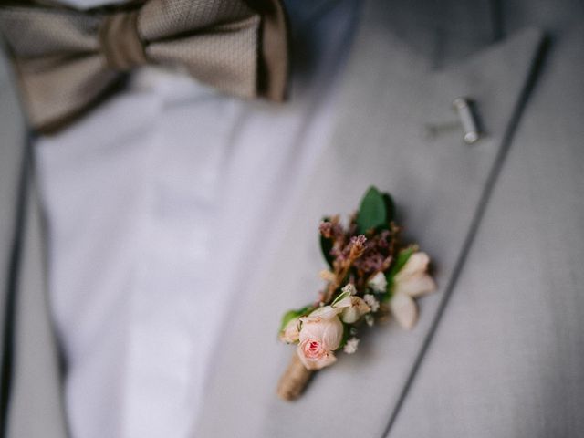 Le mariage de Alexandre et Sonia à Sévérac-le-Château, Aveyron 16