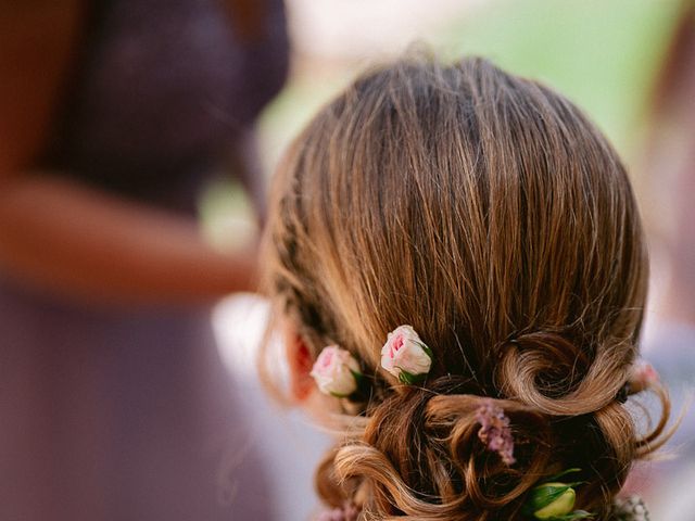 Le mariage de Alexandre et Sonia à Sévérac-le-Château, Aveyron 20