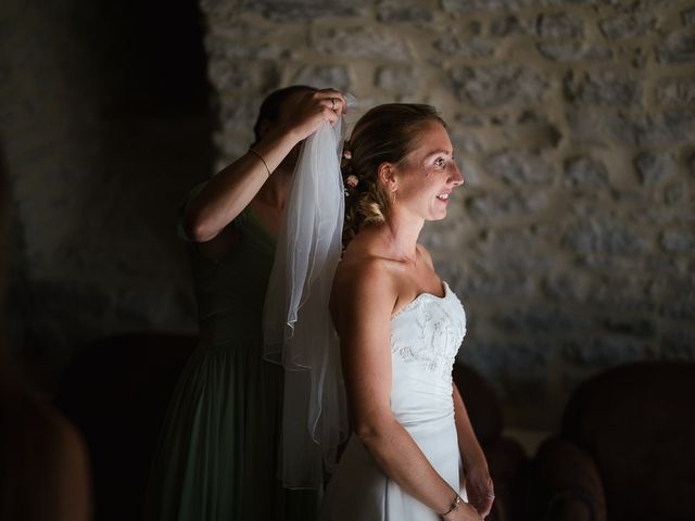 Le mariage de Alexandre et Sonia à Sévérac-le-Château, Aveyron 24