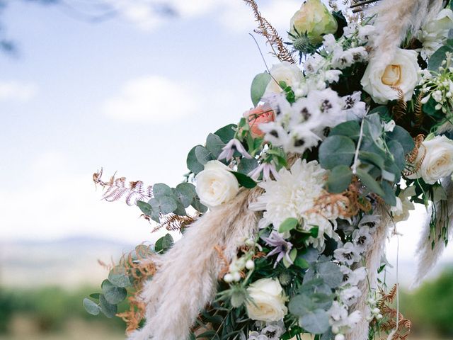 Le mariage de Alexandre et Sonia à Sévérac-le-Château, Aveyron 31