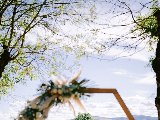 Le mariage de Alexandre et Sonia à Sévérac-le-Château, Aveyron 36