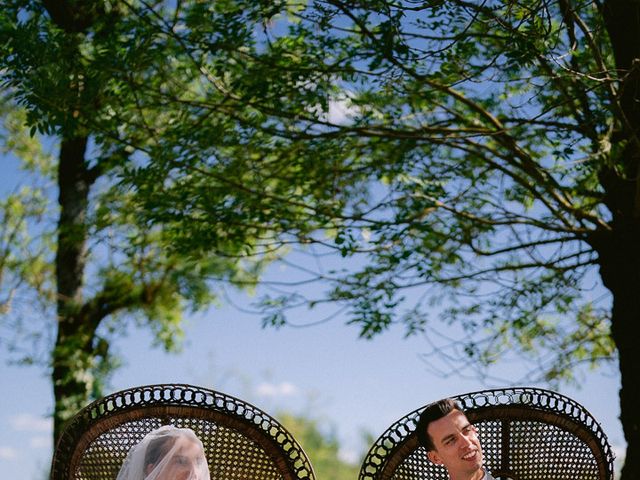 Le mariage de Alexandre et Sonia à Sévérac-le-Château, Aveyron 37