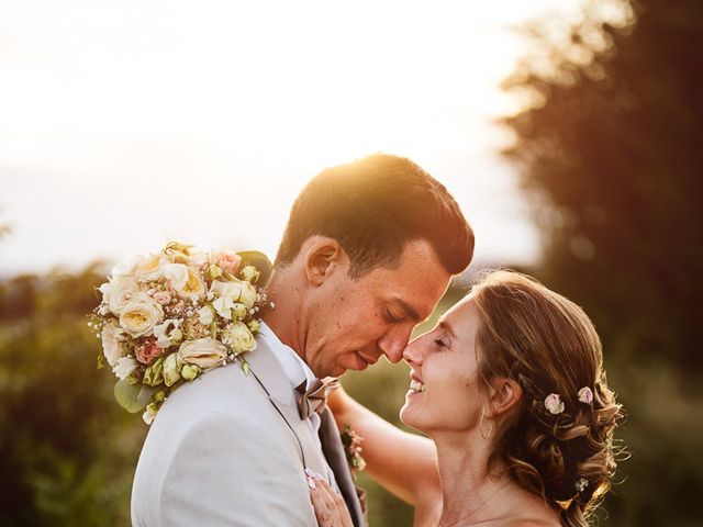 Le mariage de Alexandre et Sonia à Sévérac-le-Château, Aveyron 47