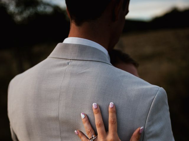 Le mariage de Alexandre et Sonia à Sévérac-le-Château, Aveyron 48