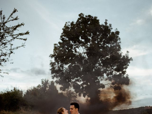 Le mariage de Alexandre et Sonia à Sévérac-le-Château, Aveyron 52