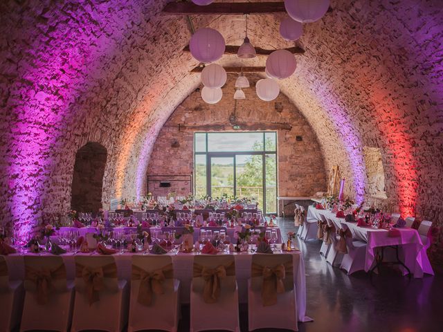 Le mariage de Alexandre et Sonia à Sévérac-le-Château, Aveyron 57