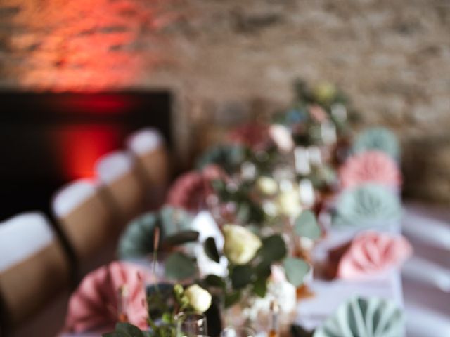 Le mariage de Alexandre et Sonia à Sévérac-le-Château, Aveyron 61