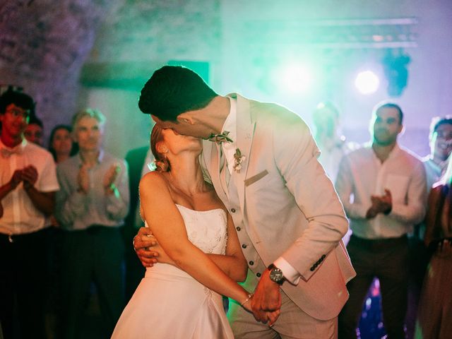 Le mariage de Alexandre et Sonia à Sévérac-le-Château, Aveyron 64