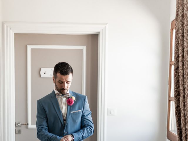 Le mariage de Kévin et Sylvie à Fronton, Haute-Garonne 10