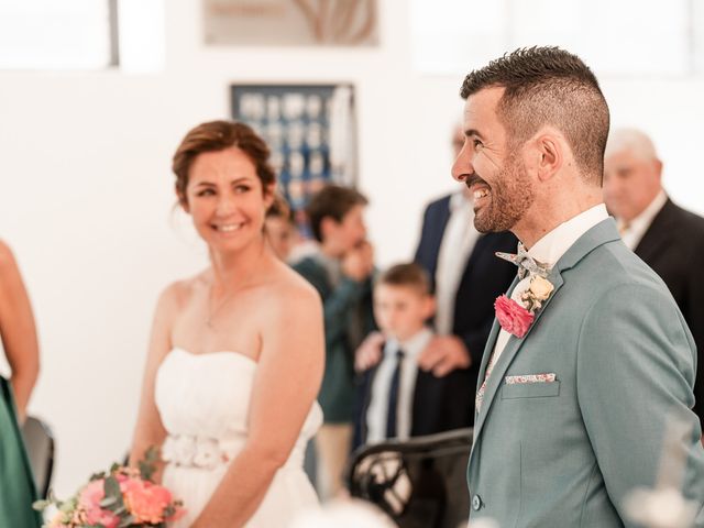 Le mariage de Kévin et Sylvie à Fronton, Haute-Garonne 18