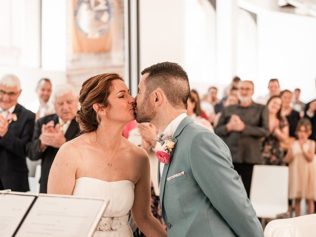 Le mariage de Kévin et Sylvie à Fronton, Haute-Garonne 19