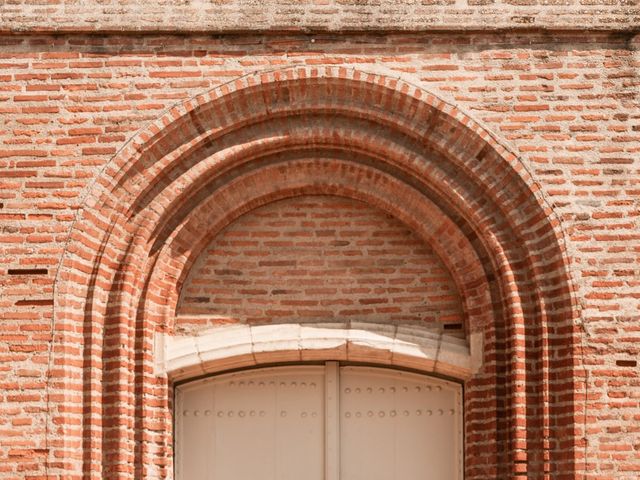 Le mariage de Kévin et Sylvie à Fronton, Haute-Garonne 21