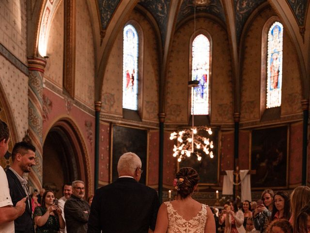 Le mariage de Kévin et Sylvie à Fronton, Haute-Garonne 23