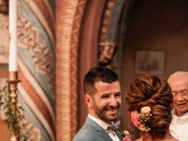 Le mariage de Kévin et Sylvie à Fronton, Haute-Garonne 25