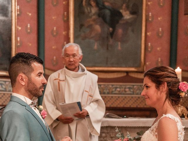 Le mariage de Kévin et Sylvie à Fronton, Haute-Garonne 26