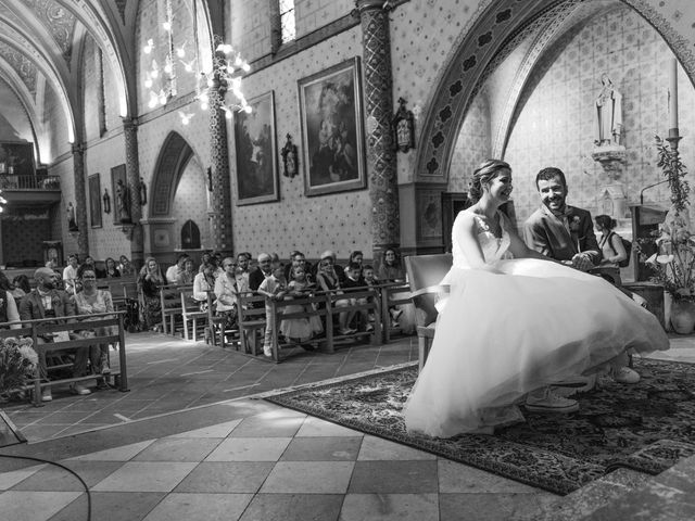 Le mariage de Kévin et Sylvie à Fronton, Haute-Garonne 28