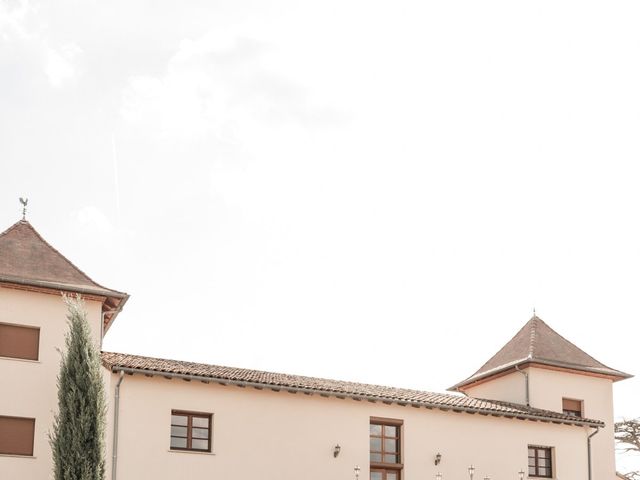 Le mariage de Kévin et Sylvie à Fronton, Haute-Garonne 32