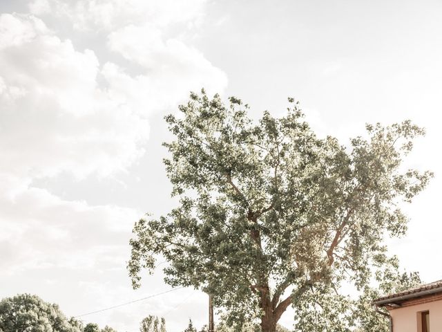 Le mariage de Kévin et Sylvie à Fronton, Haute-Garonne 34