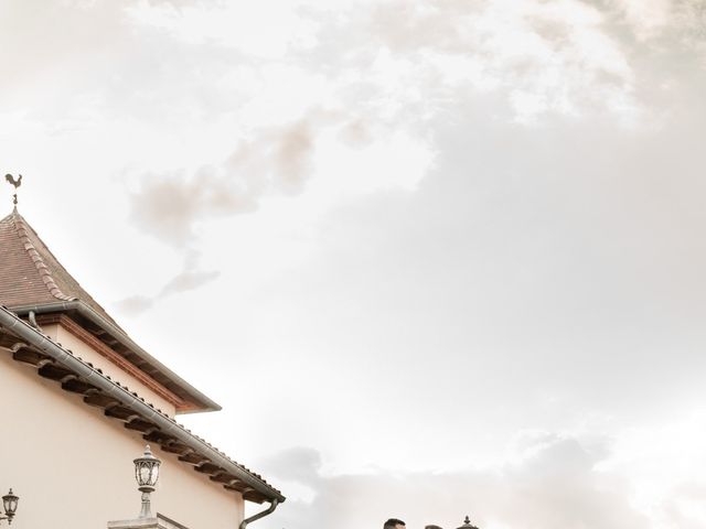 Le mariage de Kévin et Sylvie à Fronton, Haute-Garonne 39