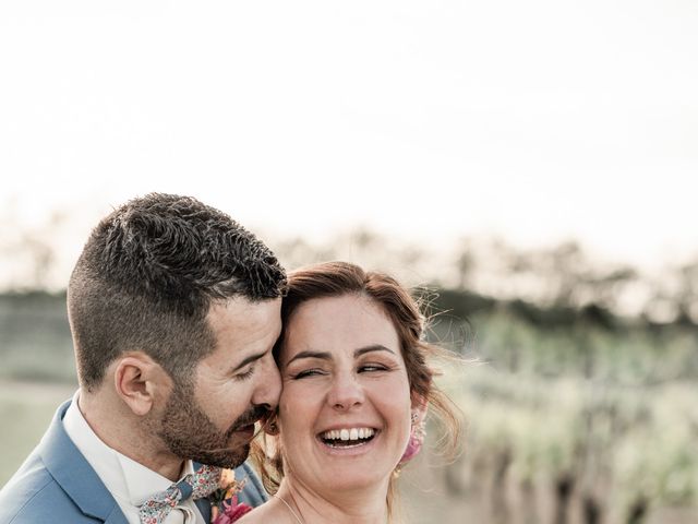 Le mariage de Kévin et Sylvie à Fronton, Haute-Garonne 41