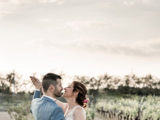 Le mariage de Kévin et Sylvie à Fronton, Haute-Garonne 42