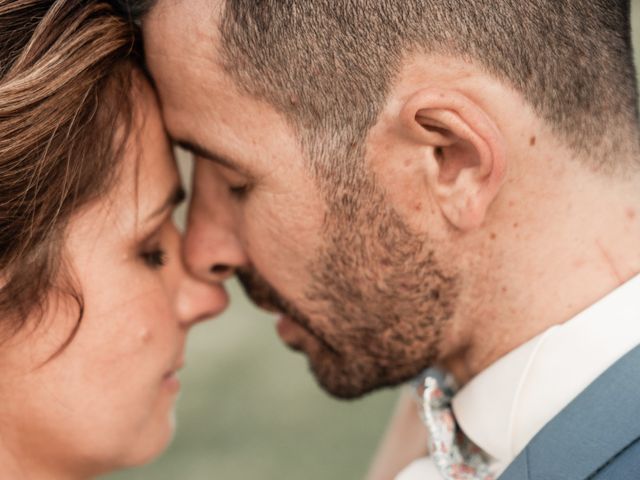 Le mariage de Kévin et Sylvie à Fronton, Haute-Garonne 44