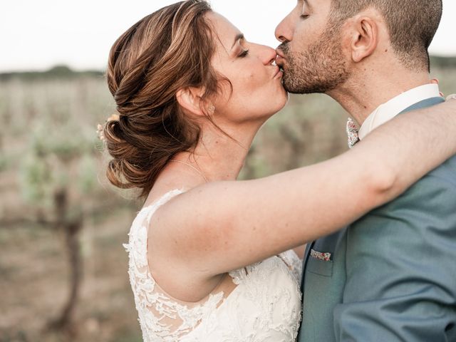 Le mariage de Kévin et Sylvie à Fronton, Haute-Garonne 45