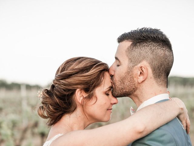 Le mariage de Kévin et Sylvie à Fronton, Haute-Garonne 46