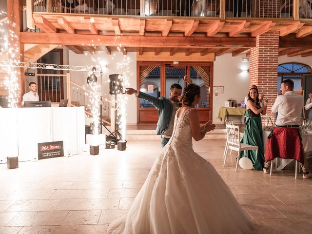 Le mariage de Kévin et Sylvie à Fronton, Haute-Garonne 48