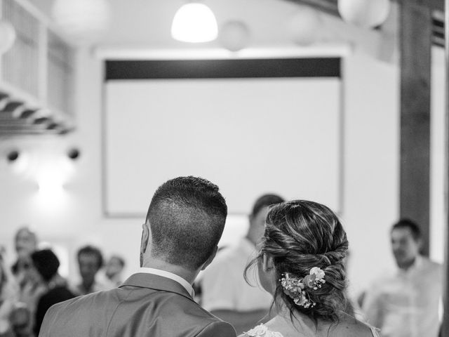 Le mariage de Kévin et Sylvie à Fronton, Haute-Garonne 49