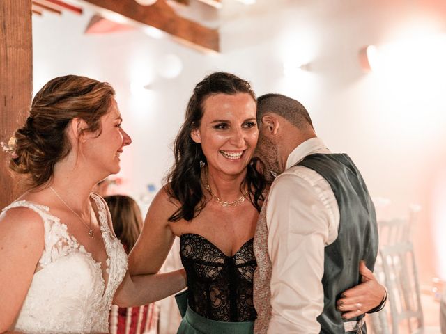 Le mariage de Kévin et Sylvie à Fronton, Haute-Garonne 50