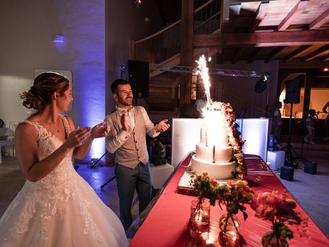 Le mariage de Kévin et Sylvie à Fronton, Haute-Garonne 53