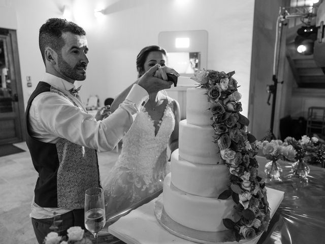 Le mariage de Kévin et Sylvie à Fronton, Haute-Garonne 54