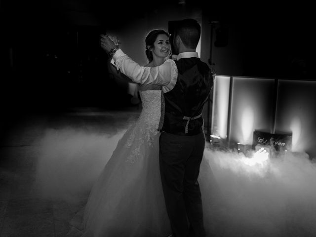 Le mariage de Kévin et Sylvie à Fronton, Haute-Garonne 55