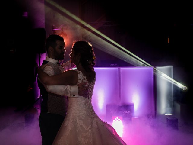 Le mariage de Kévin et Sylvie à Fronton, Haute-Garonne 56