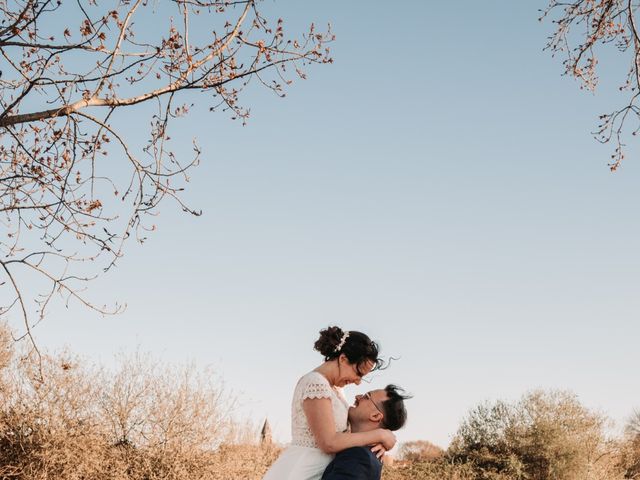 Le mariage de Ghislain et Rachel à Hallennes-lez-Haubourdin, Nord 69