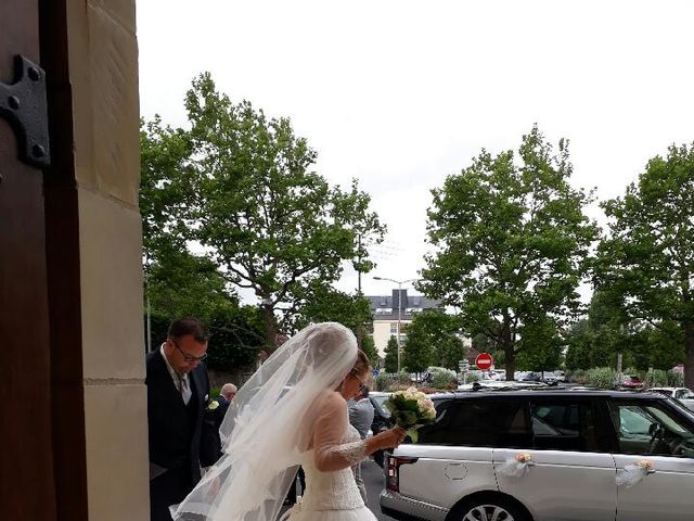 Le mariage de Stephane et Sophie à Caen, Calvados 4