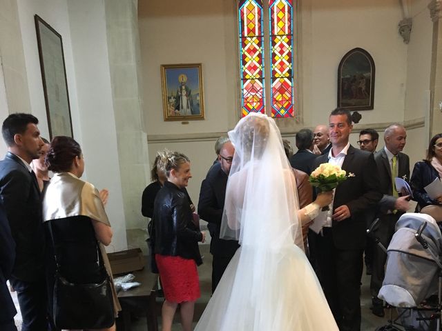 Le mariage de Stephane et Sophie à Caen, Calvados 5