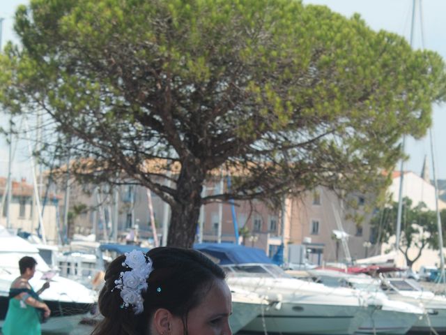 Le mariage de Benjamin et Cécile à Martigues, Bouches-du-Rhône 66