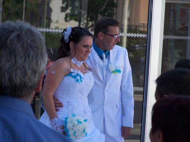 Le mariage de Benjamin et Cécile à Martigues, Bouches-du-Rhône 99