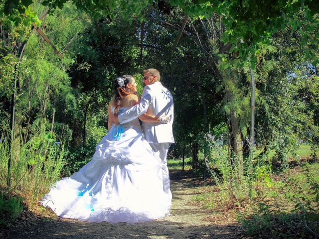 Le mariage de Benjamin et Cécile à Martigues, Bouches-du-Rhône 103