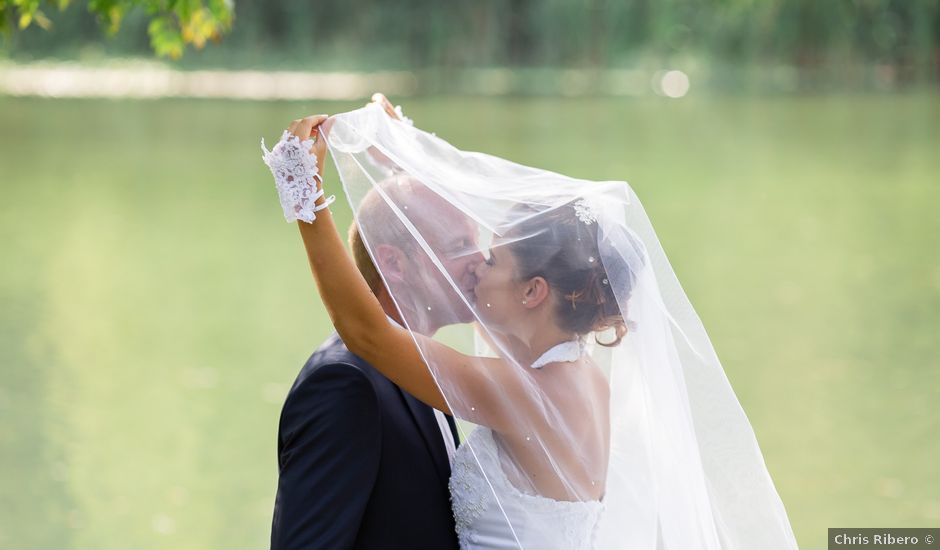 Le mariage de Freddy et Julia à Cannes, Alpes-Maritimes