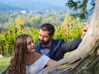 Le mariage de Marion et Jérémie 2