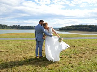 Le mariage de Marion et Jérémie