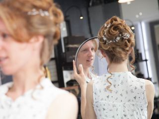 Le mariage de Lorrie et Alexis 2