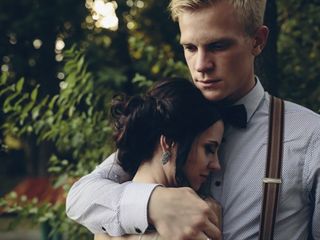 Le mariage de Céline et Karl 3