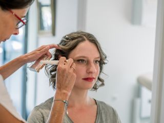 Le mariage de Inès et Alejandro 1